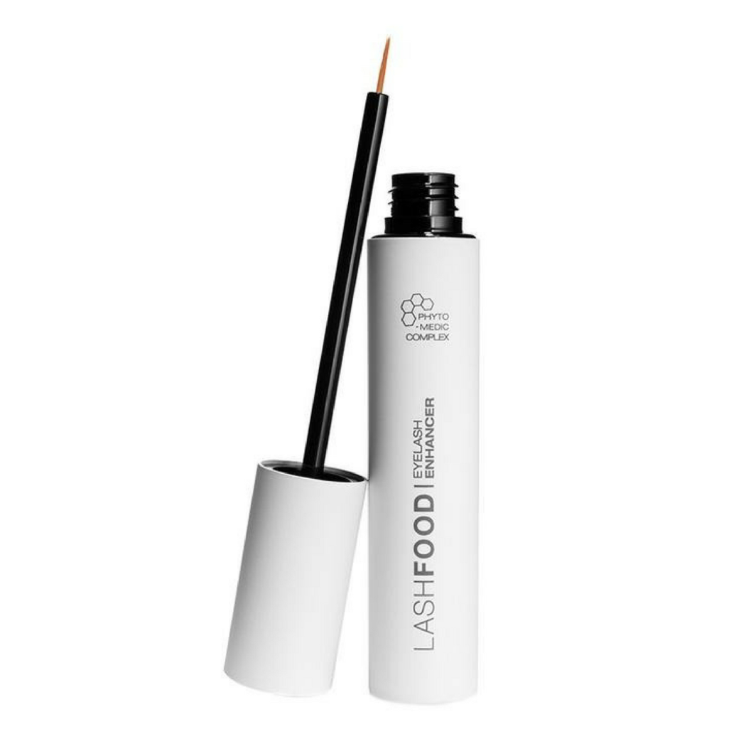アイケア LASH FOOD LASHFOOD: Phyto-Medic Eyelash Enhancing Serum, 3mL — VANITY GIRL